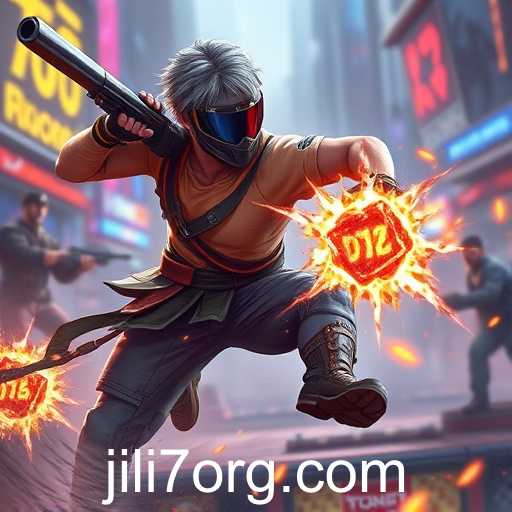 Exploring the Thrills of 'Action Games' on Jili7: A Gamer's Paradise