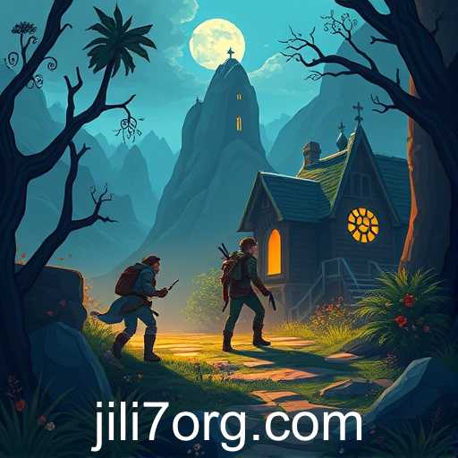 Exploring the Thrilling Realm of Adventure Games