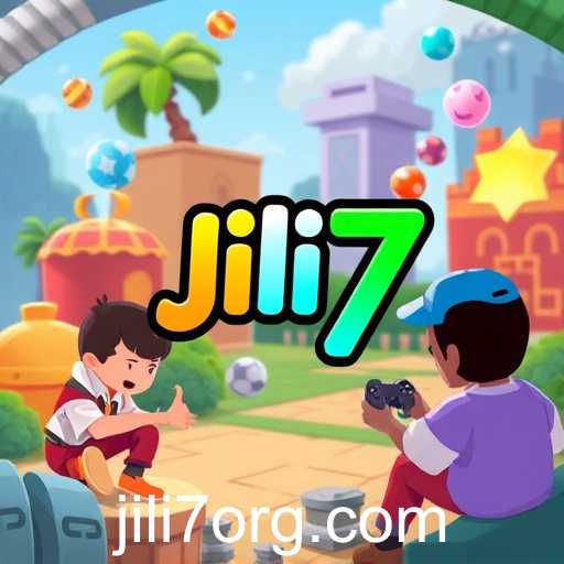 jili7