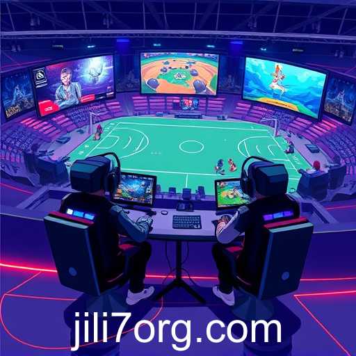 jili7