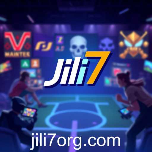 jili7