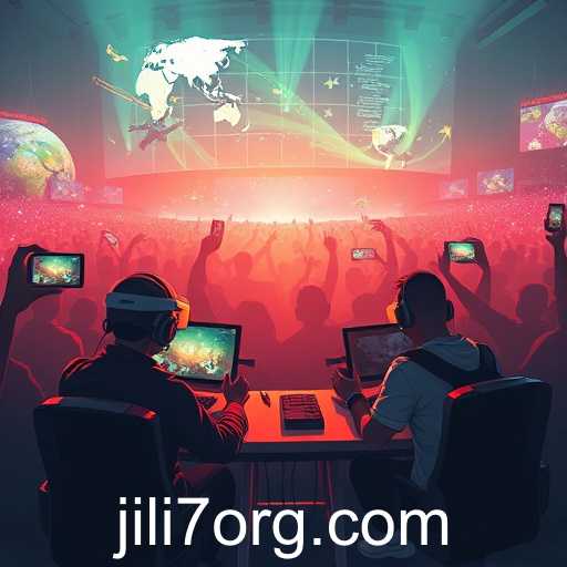 Emerging Trends in Online Gaming