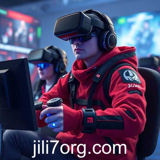 The Evolution of Online Gaming in 2025