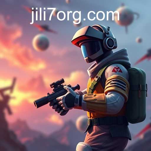 Gaming Evolution: The Rise of Jili7