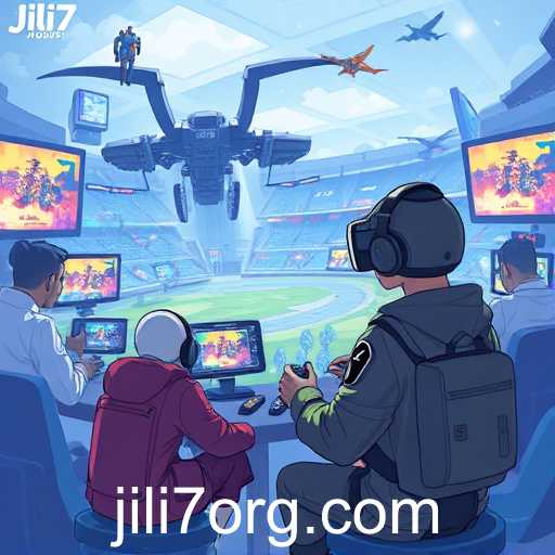 Navigating the Digital Gaming Landscape