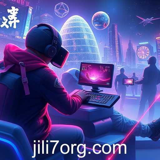 Gaming Trends Reshape the Virtual Landscape