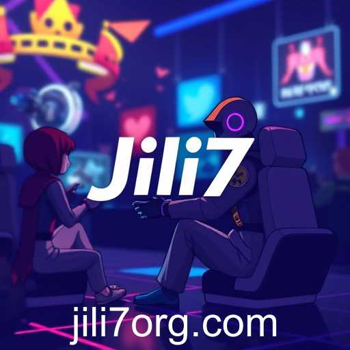 Jili7: Pioneering the Future of Online Gaming