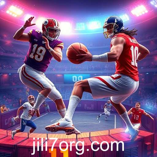 The Rise of Jili7 in Modern Gaming Culture
