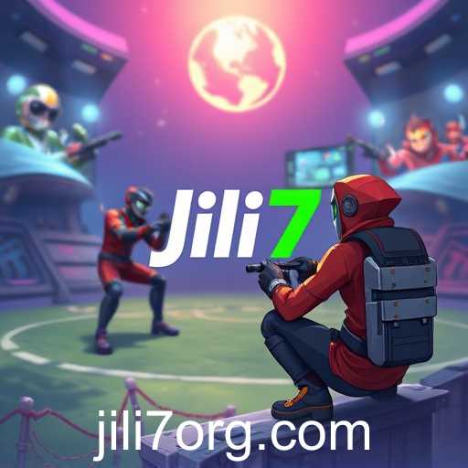 The Digital Oasis: Unveiling the Evolution of Jili7 in Gaming