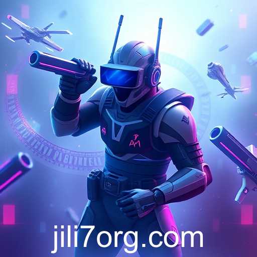 Jili7: Revolutionizing the Gaming Experience