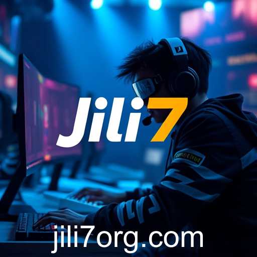 Jili7 Revolutionizes the Online Gaming Scene