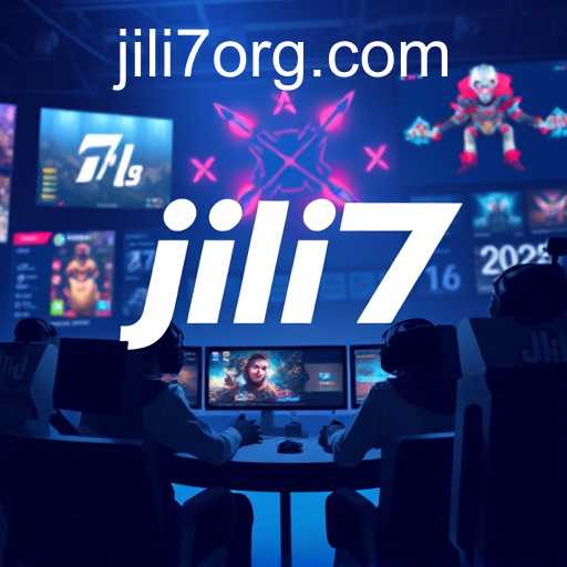 Emerging Trends in Online Gaming: The 'jili7' Phenomenon