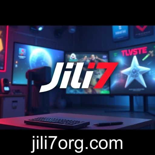 The Rise of Jili7: Evolution in Online Gaming