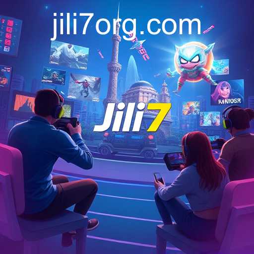 Jili7: Revolutionizing the Online Gaming Landscape