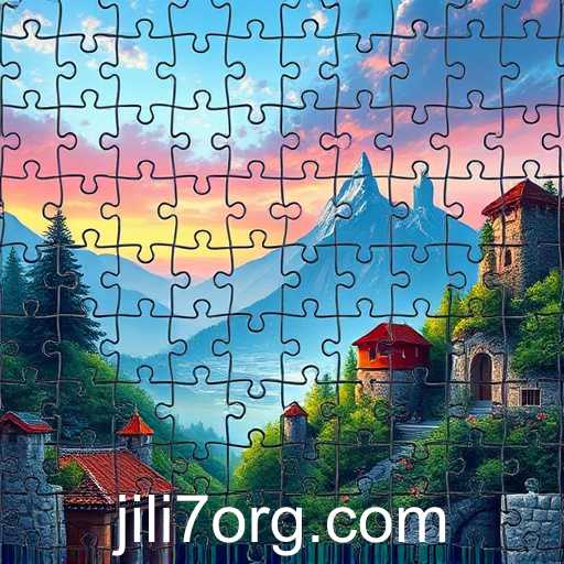 Exploring the 'Puzzle Games' Category: A Dive into Strategic Fun with 'jili7'