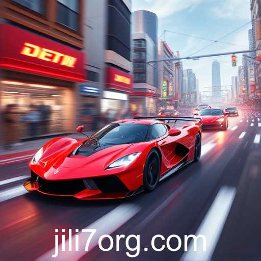 Exploring the Exciting World of Racing Games and the 'jili7' Phenomenon