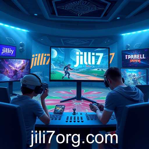 jili7