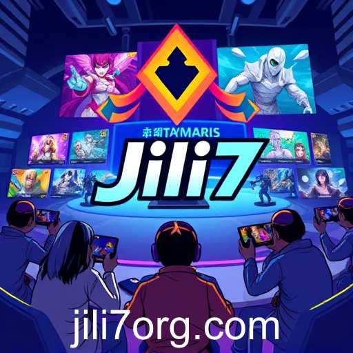 The Rise of Jili7: Revolutionizing Online Gaming