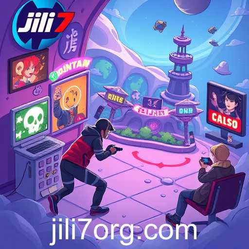 The Rise of Jili7: A Gaming Revolution