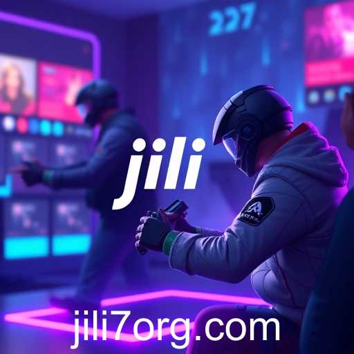 jili7