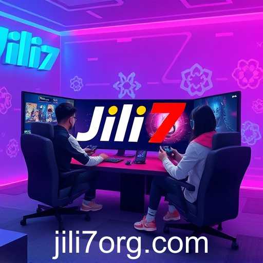 jili7