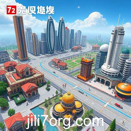 Exploring the Landscape of Simulation Games on Jili7
